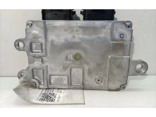 Блок управления коробкой передач Smart ForTwo II