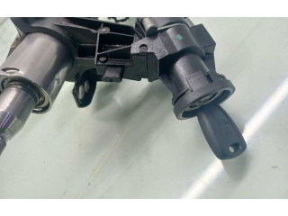 Ось рулевого колеса 95523325 Opel Combo D