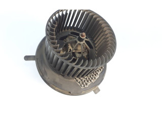 Вентилятор печки 3C1820015Q, E2-A1-24-1 Volkswagen Golf SportWagen