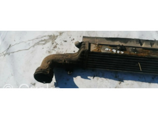 Интеркулер A2105002000 Mercedes-Benz E W210 2.2