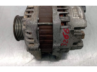 Генератор AHGA77   Honda Civic      