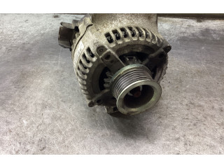 Генератор Opel Zafira C 2011 - 2019 года