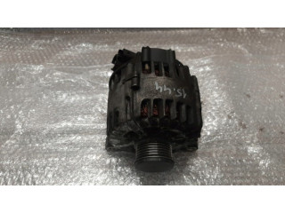 Генератор 9665617780, 8879680759 Citroen Berlingo 0.0