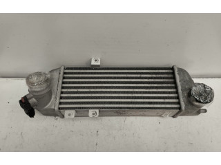 Интеркулер KIA Ceed