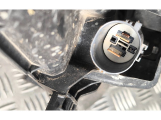 Вентилятор радиатора     A45536106, A46558104    Jeep Grand Cherokee 