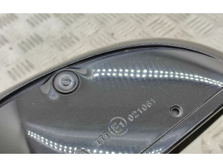 Zpětné zrcátko Audi A8 S8 D4 4H 2015 4H2857409M, 4H0857535D