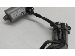 Ось рулевого колеса