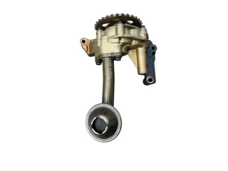 Масляный насос BGU 06A115105B Audi A3 S3 8P