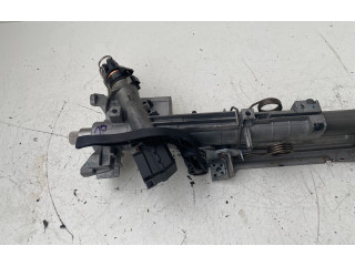  рейка  Колонка рулевая 67640026, 042119006   BMW X3 E83 2003 - 2010 года