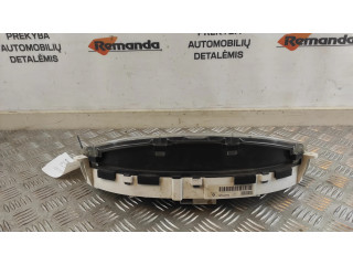 Přístrojová deska Chrysler Grand Voyager IV 2005 R409AH