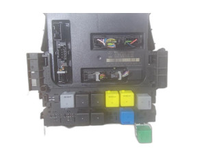 Блок комфорта A1699004800, 266920   Mercedes-Benz A W169   