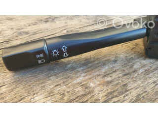 Ручка поворотов/ фонарей