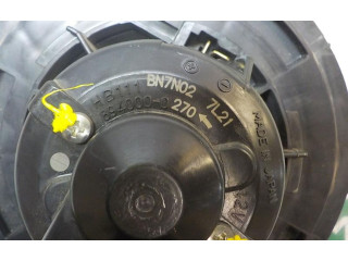 Вентилятор печки BP4K61B10, BN7N027L21 Mazda 3 II