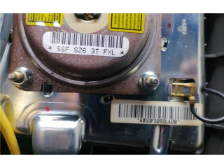 Подушка безопасности водителя SSFASZ63TFXL, AB53F2DT2LADB SsangYong Kyron