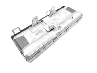 Подушка безопасности для колен 5G2880842C Skoda Octavia Mk3 (5E)