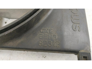 Вентилятор радиатора 0003127V009, 821.0229 Smart ForTwo II 0.6