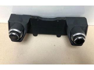 Блок управления климат-контролем 210331, 210331 Lynk & co 01