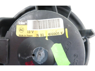 Вентилятор печки    602905K   Peugeot 306