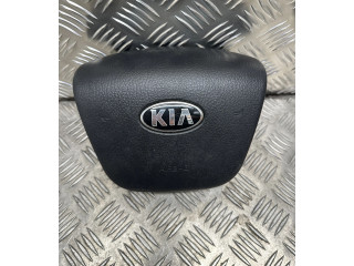 Подушка безопасности водителя 569002P500 KIA Sorento