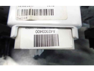 Моторчик заднего дворника Dacia Duster II