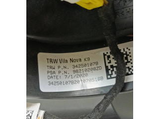 Volant Citroen Berlingo 2020 98210208ZD, 34250107B