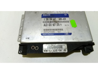 Блок управления АБС 4D0907379H, 0265109007 Audi A6 S6 C5 4B