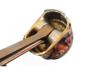 Поршень с шатуном J35Z8 R70A0 Honda Odyssey