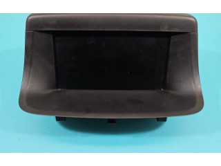 Дисплей 12843784, IMPRK1461722 Opel Meriva B