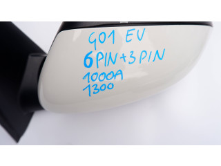 Зеркало электрическое BMW X3 G01 2018 - года