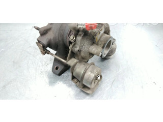 Турбина Нагнетатель Renault Clio III  54359710028, 1441100Q2E   для двигателя K9K770      