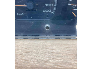 Спидометр (приборный щиток) MB680657, 738080 Mitsubishi Lancer