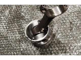  Поршень R9M415 080340  Renault Trafic III (X82)  