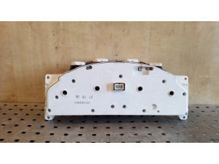 Přístrojová deska  Volvo XC90 2007 30635677, 30765611  