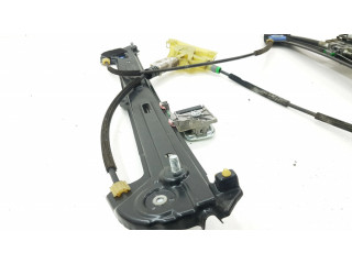 Передний електрический механизм для подъема окна без двигателя