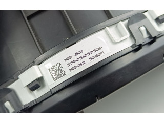 Přístrojová deska KIA Telluride 2022 94001S9010