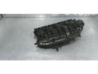 Всасывающий коллектор 06L133201FL Audi Q5 SQ5