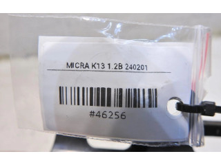 Vstřikovací lišta Nissan Micra HR12