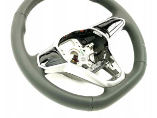 Руль Volkswagen ID.3  2019 -  года nan, CZARNY      