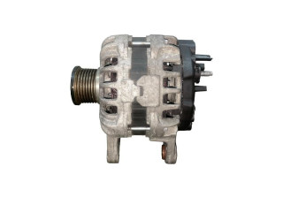 Генератор F000BL07AT Dacia Dokker