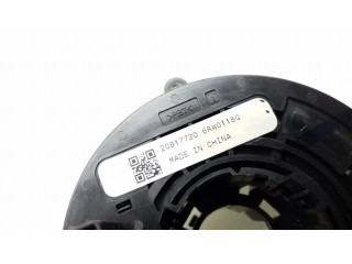 Полоса надувных подушек (кольцо srs)