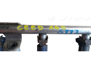 Топливная рампа 85312B000   KIA Ceed  