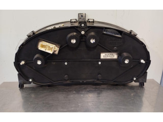 Přístrojová deska Citroen Berlingo 2012 9665983780