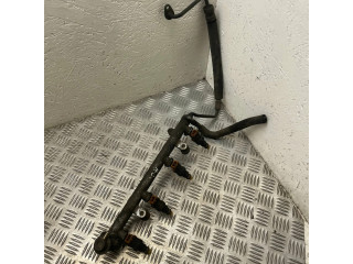 Vstřikovací lišta Hyundai Coupe pro benzínový motor 1.6