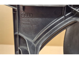 Вентилятор радиатора         Audi Q8 