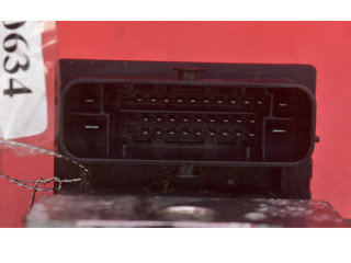 Блок АБС 6R0614417, 6R0614417 Skoda Fabia Mk2 (5J) 2007 - 2014 года