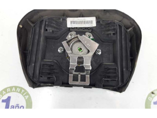 Подушка безопасности водителя 8200136331B, 8200676895   Renault Trafic II (X83)