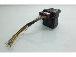 Ручка стеклоочистителей 255671274R Dacia Dokker