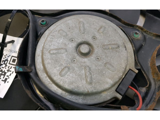 Вентилятор радиатора     9556086G02000, W0-0904K    Suzuki Ignis 