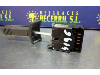 Рулевая рейка Ручка стеклоочистителей 340460020 Renault Express - года