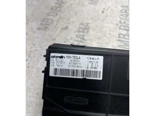 Другие блоки управления / модули